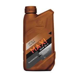 MAXI GEAR SAE 80W GL-4